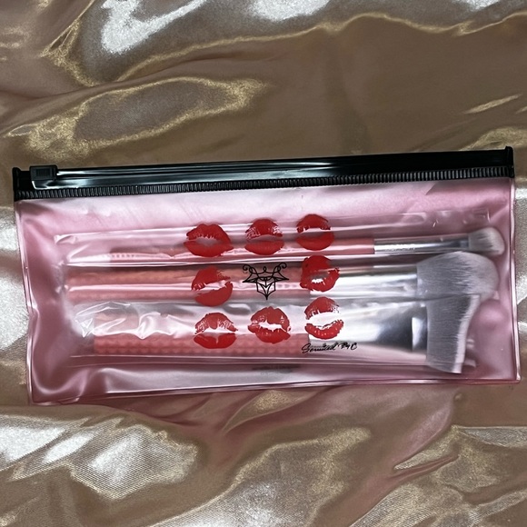 Laruce Brush set - Picture 5 of 5